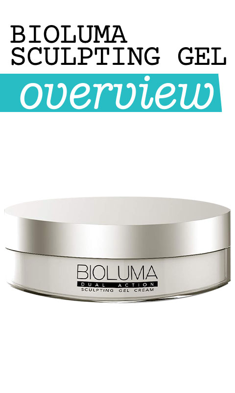 BIOLUMA Sculpting Gel