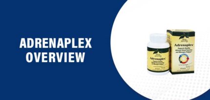 Adrenaplex Reviews – Does This Product Really Work?