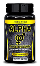Alpha Male Enhancement