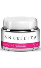 Angeletta Cream