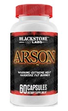 Arson