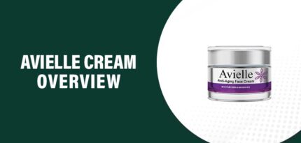 Avielle Cream Reviews – Does This Product Really Work?