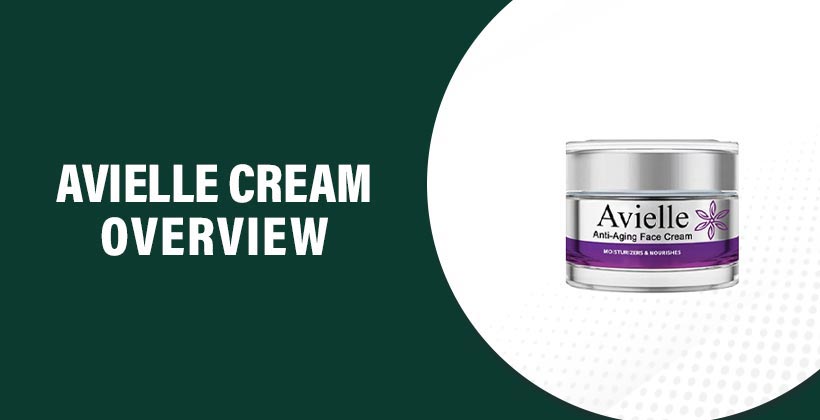 Avielle Cream