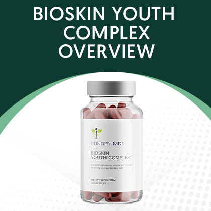 BioSkin Youth Complex