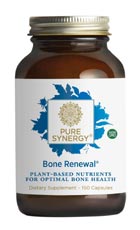 Bone Renewal