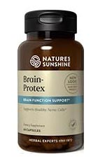 Brain Protex