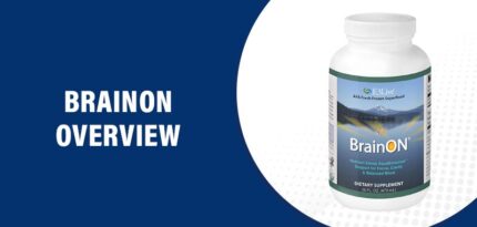 BrainON Reviews – Does This Product Really Work?