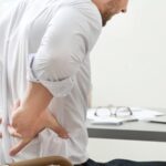 Stretches and Exercises to Relieve Sacroiliac Joint Pain