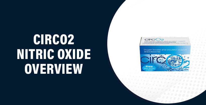 CircO2 Nitric Oxide