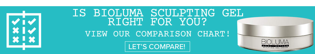 BIOLUMA Sculpting Gel