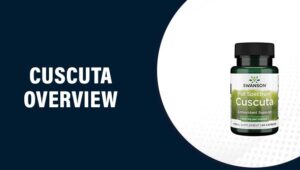 Cuscuta Reviews – Does This Product Really Work?
