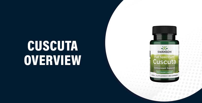 Cuscuta