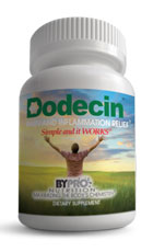 Dodecin