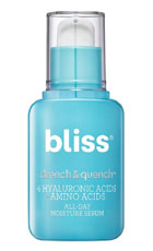 Drench & Quench 4 Hyaluronic Acids