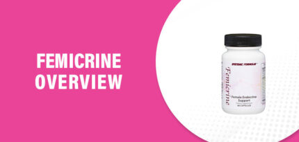 Femicrine Reviews – Does This Product Really Work?