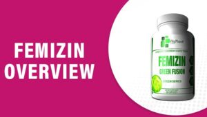 Femizin Reviews – Does This Product Really Work?