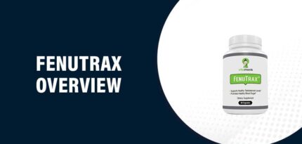 FenuTrax Reviews – Does This Product Really Work?