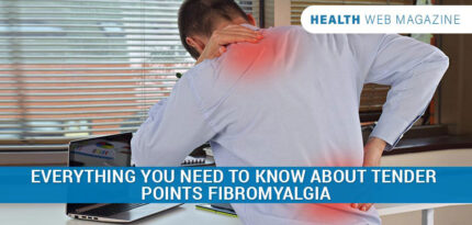 Fibromyalgia Tender Points
