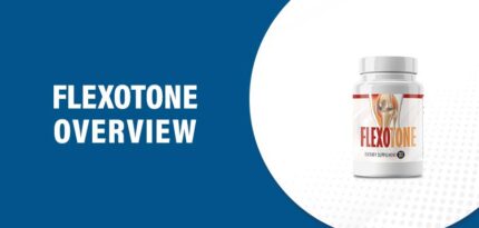 Flexotone Reviews – Does This Product Really Work?