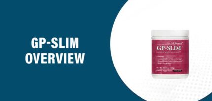 GP-Slim Reviews – Does This Product Really Work?