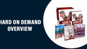 Hard On Demand Reviews – Does This Product Really Work?