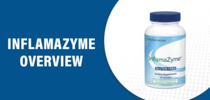InflamaZyme Reviews – Does This Product Really Work?