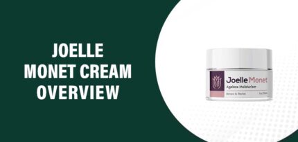 Joelle Monet Cream Reviews – Does This Product Really Work?