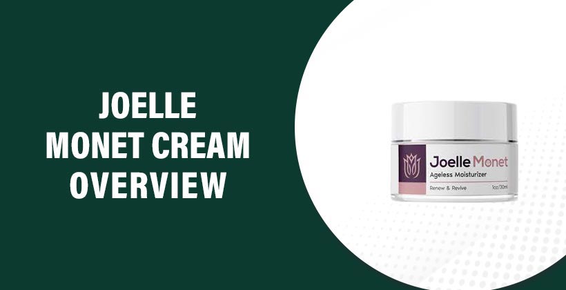 Joelle Monet Cream