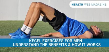 Kegel Exercises For Men