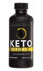 Keto Before 6