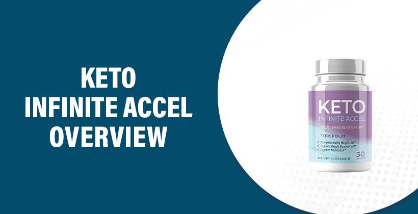 Keto Infinite Accel