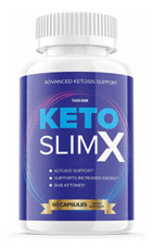 Keto SlimX