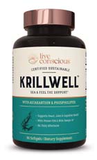 KrillWell