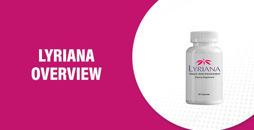 Lyriana