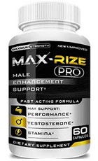 Max Rize Pro
