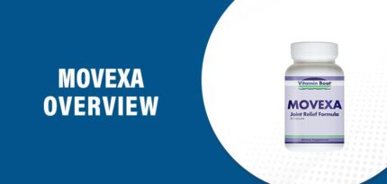 Movexa Reviews – Does This Product Really Work?