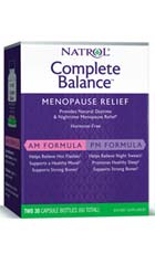 Natrol Complete Balance