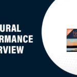 Natural Performance Reviews – Does This Product Really Work?