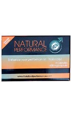 Natural Performance