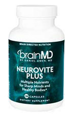 NeuroVite Plus