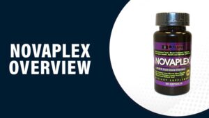 Novaplex Reviews – Does This Product Really Work?