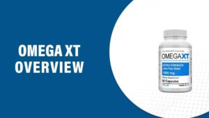 Omega XT Reviews – Does This Product Really Work?