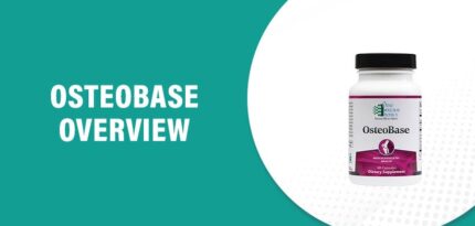 OsteoBase Reviews – Does This Product Really Work?