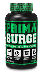 Primasurge