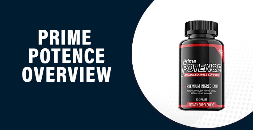 Prime Potence