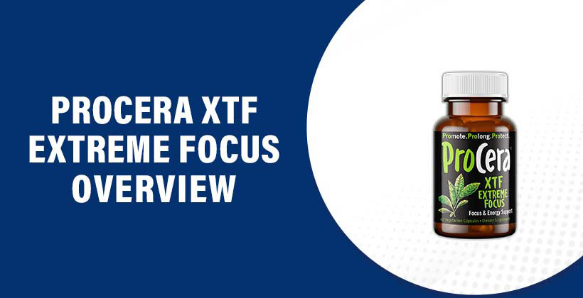 Procera XTF Extreme Focus