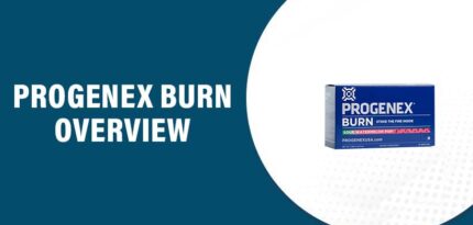Progenex Burn Reviews – Does This Product Really Work?
