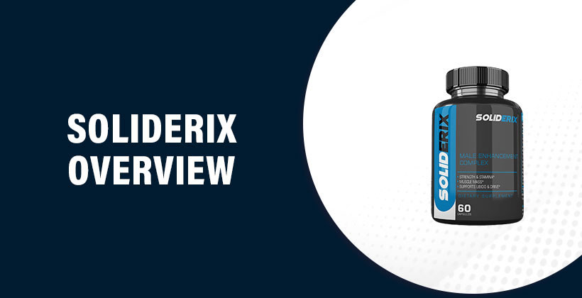 Soliderix