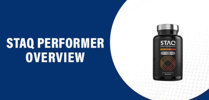 STAQ Performer Reviews – Does This Product Really Work?