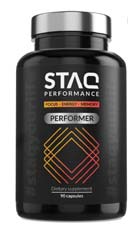 STAQ Performer